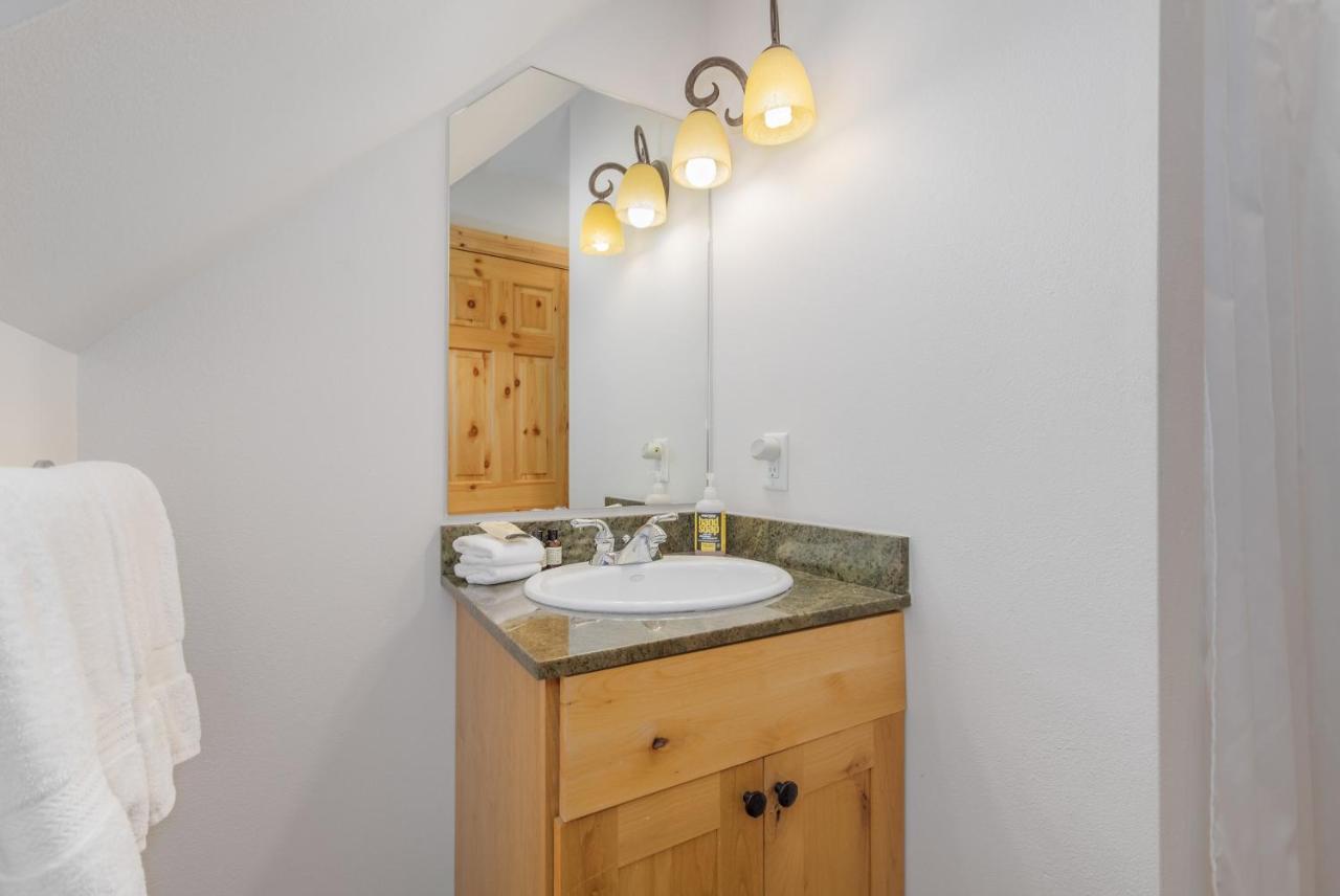 Cascade Adventure Cabin By Nw Comfy Cabins Leavenworth Luaran gambar
