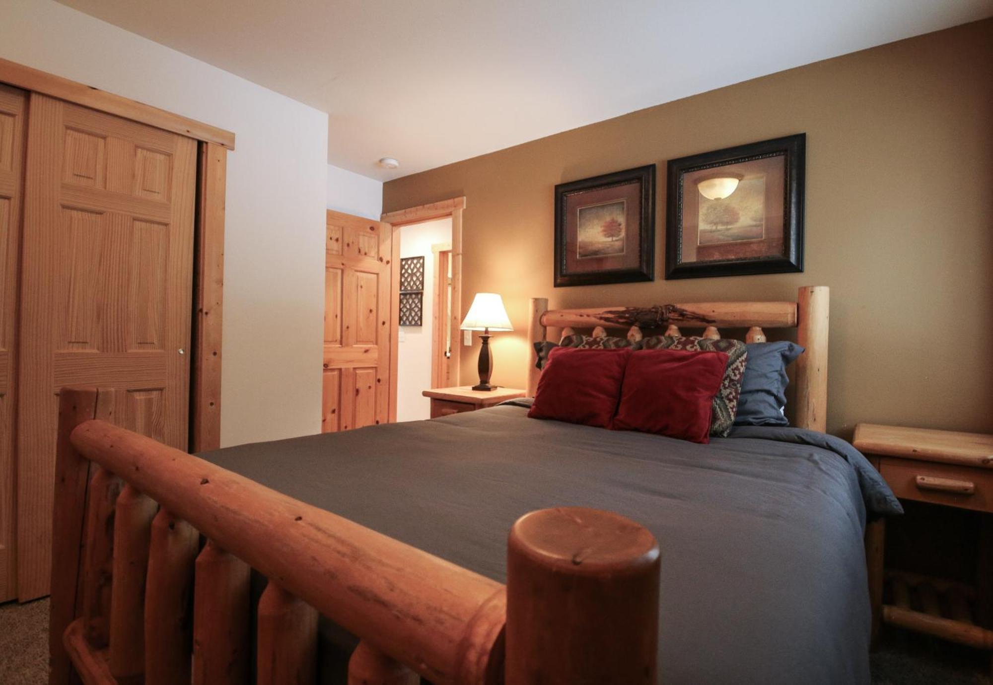 Cascade Adventure Cabin By Nw Comfy Cabins Leavenworth Luaran gambar