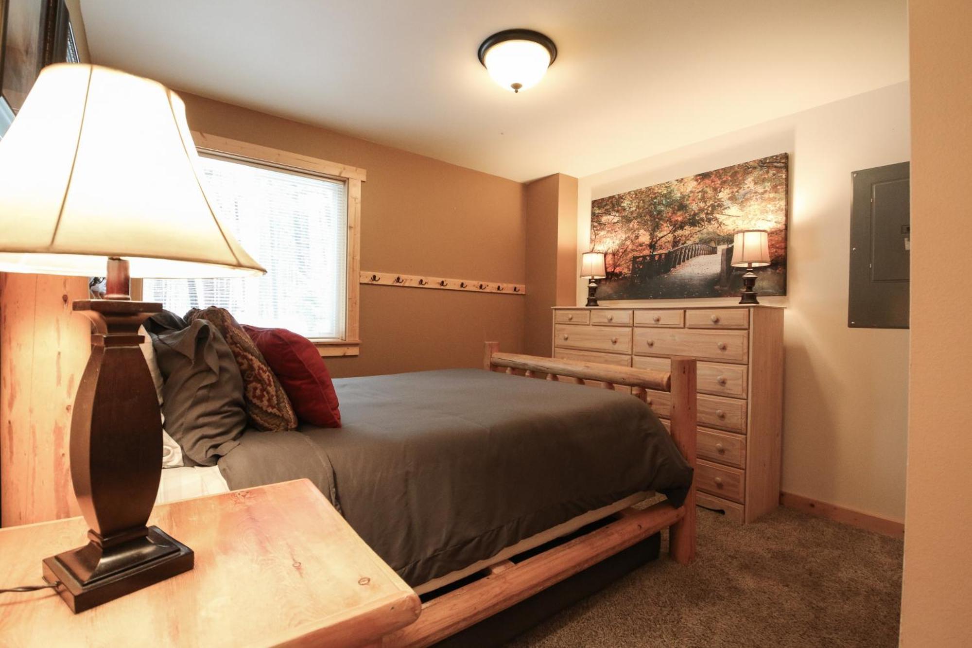 Cascade Adventure Cabin By Nw Comfy Cabins Leavenworth Luaran gambar
