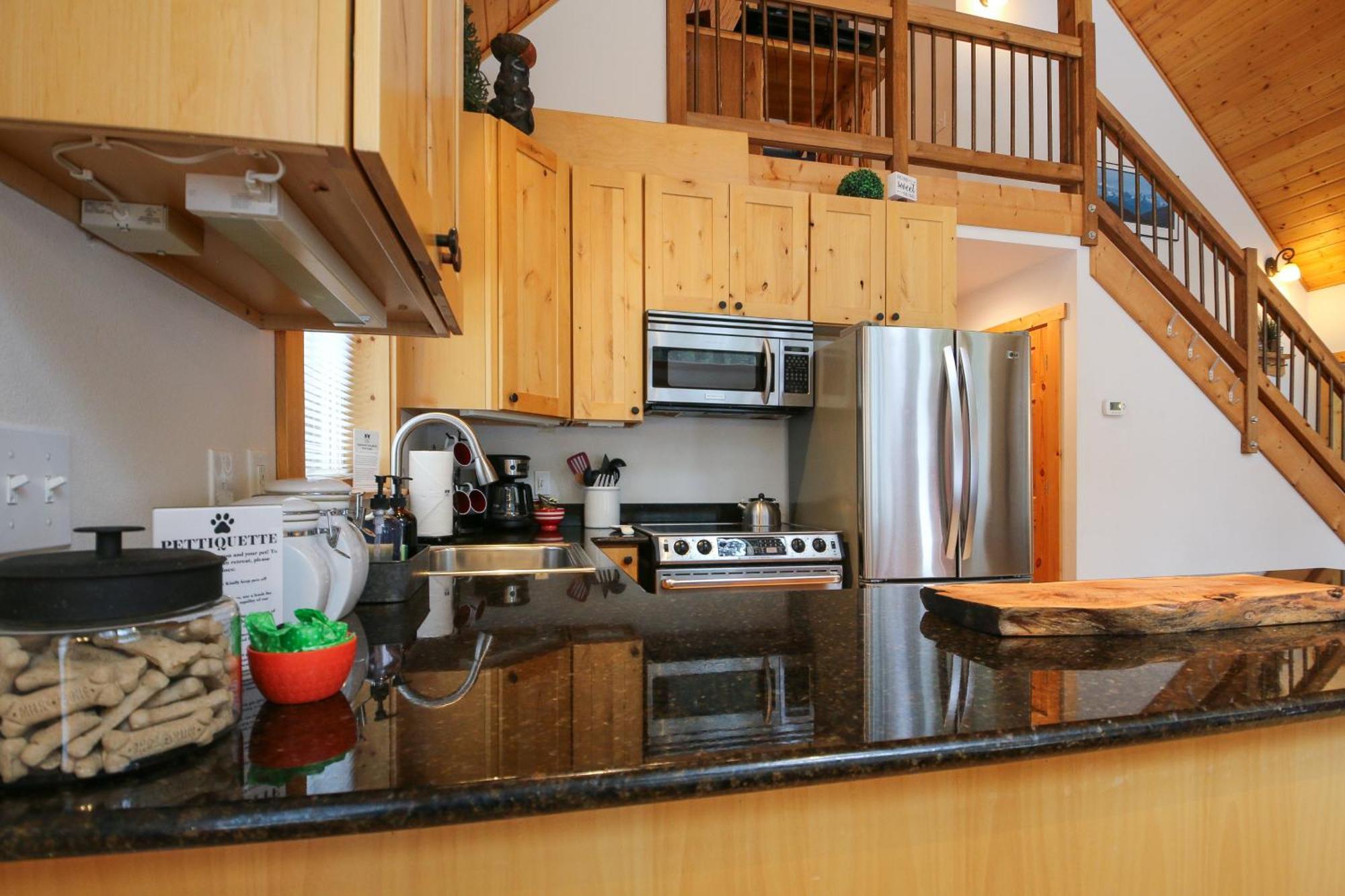 Cascade Adventure Cabin By Nw Comfy Cabins Leavenworth Luaran gambar